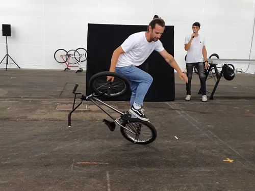 En vidéo : retour sur le salon Vélo&Co